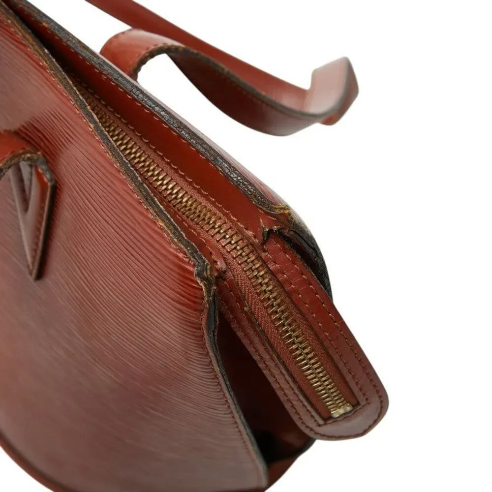 Louis Vuitton Epi Saint Jacques Tote